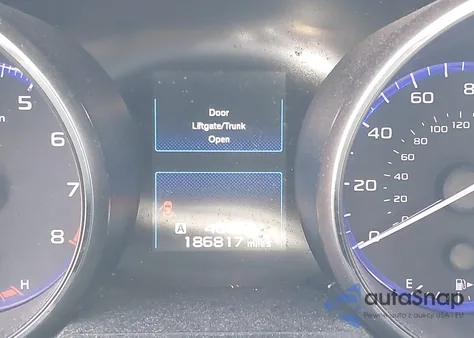 2015 Subaru Outback 2.5I Premium from USA, damaged, VIN 4S4BSACC2F3315450